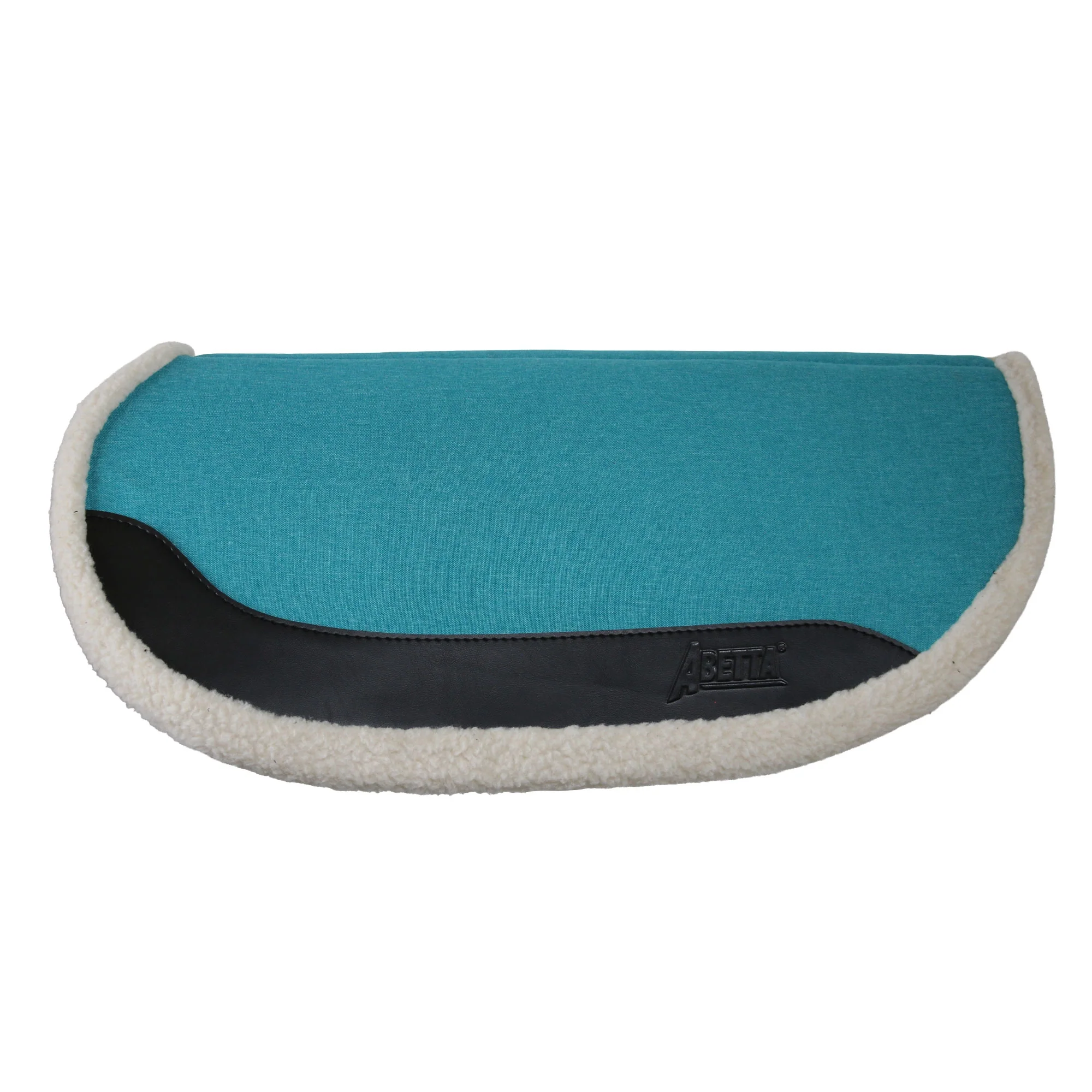 Abetta Shaped Nylon Pad with Fleece - Image 3