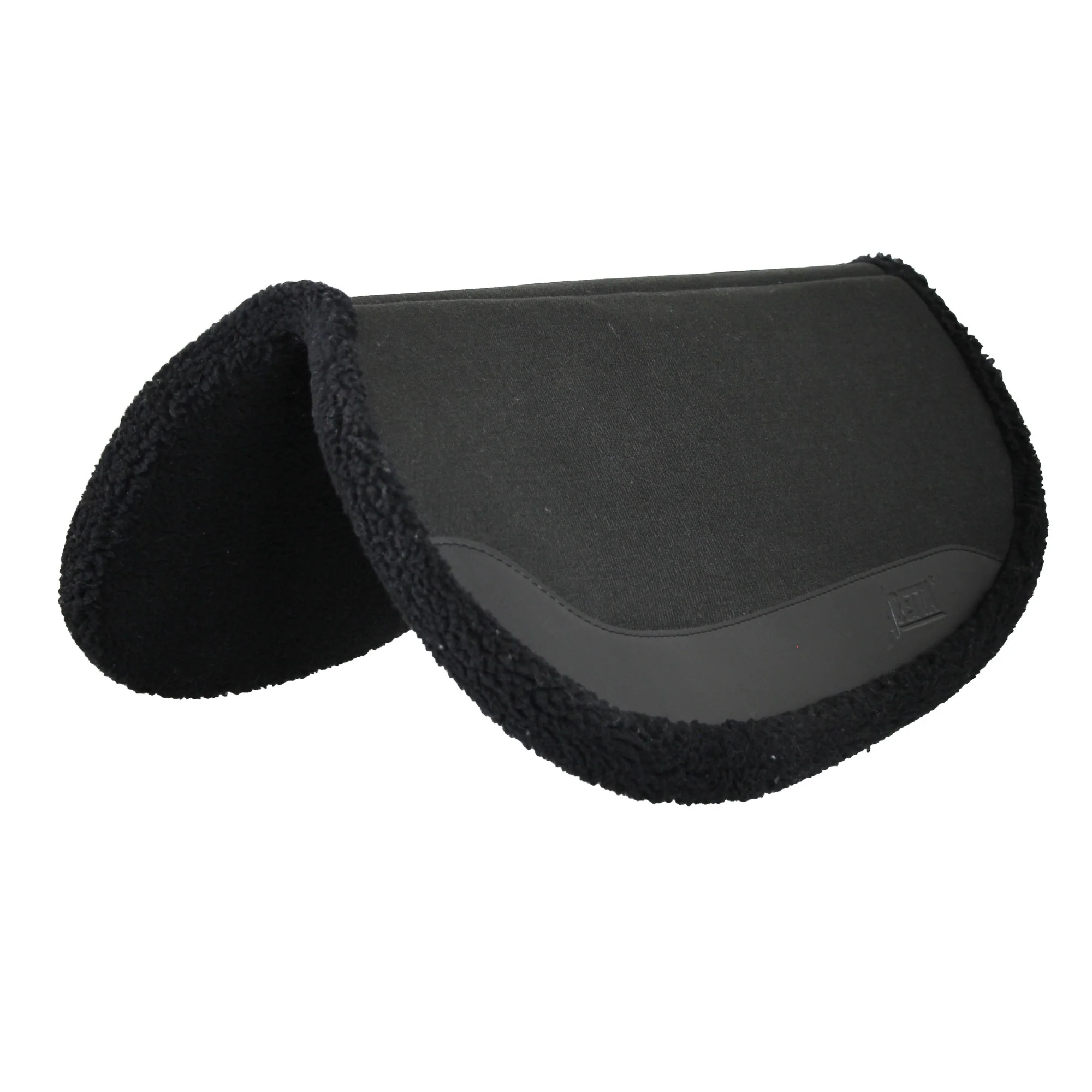 Abetta Shaped Nylon Pad with Fleece - Image 4