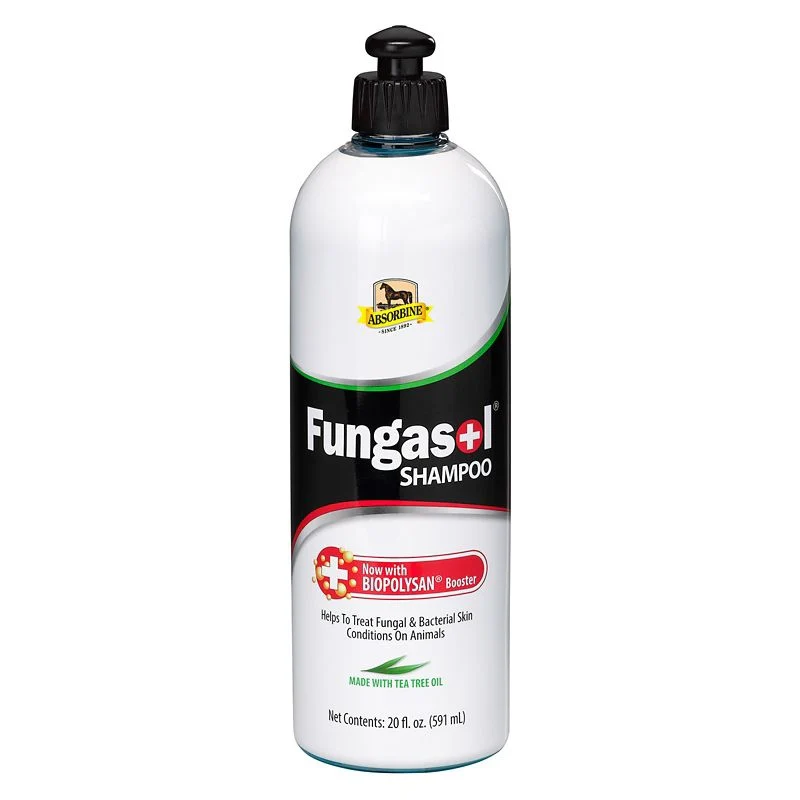 Absorbine Fungasol Shampoo