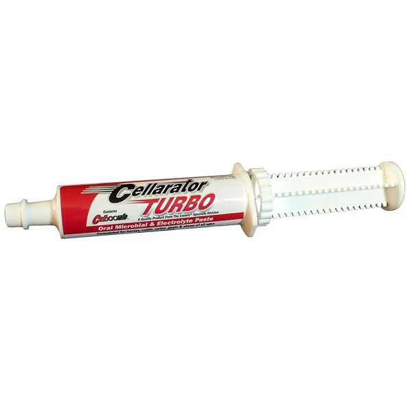 Adm Alliance Nutrition Cellarator Turbo 300 CC - Image 2