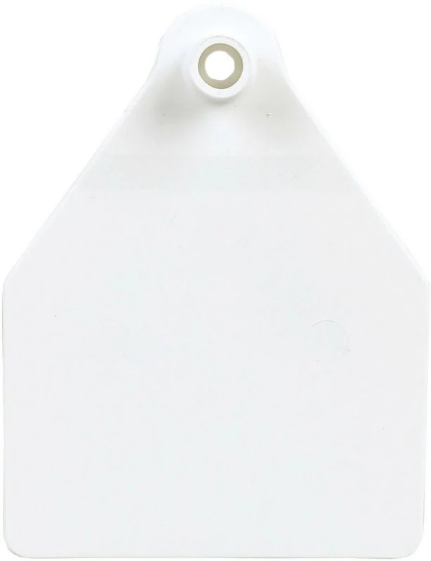 Agrilabs Maxi Agritag Tag Blank Green - Image 11