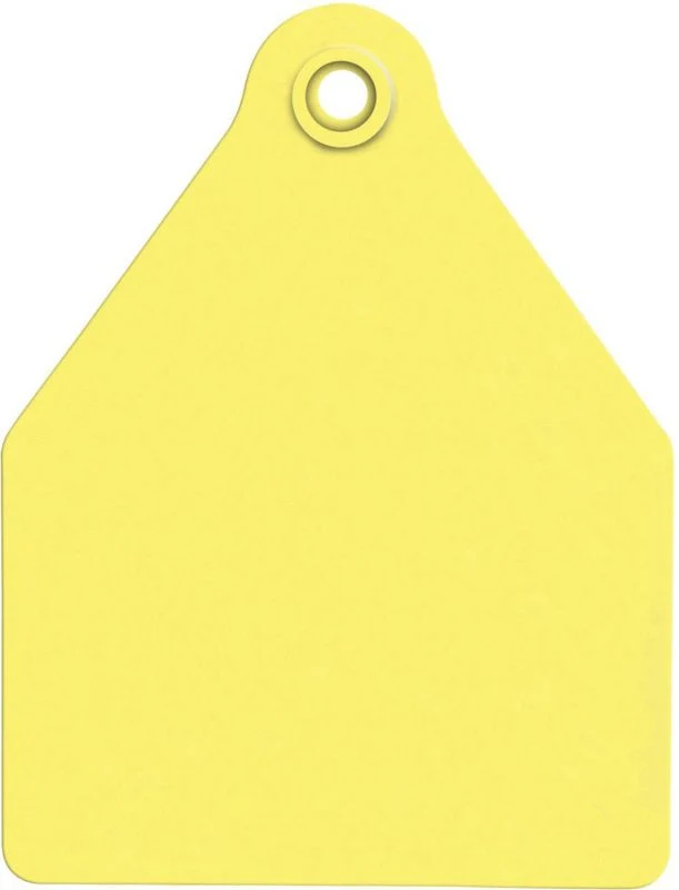 Agrilabs Maxi Agritag Tag Blank Green - Image 20