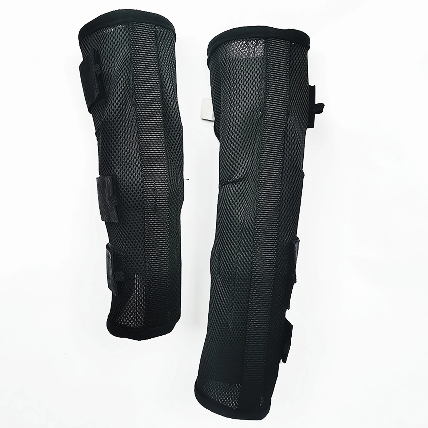 Air Flow Fly Boots - 4 Piece Set - Image 6