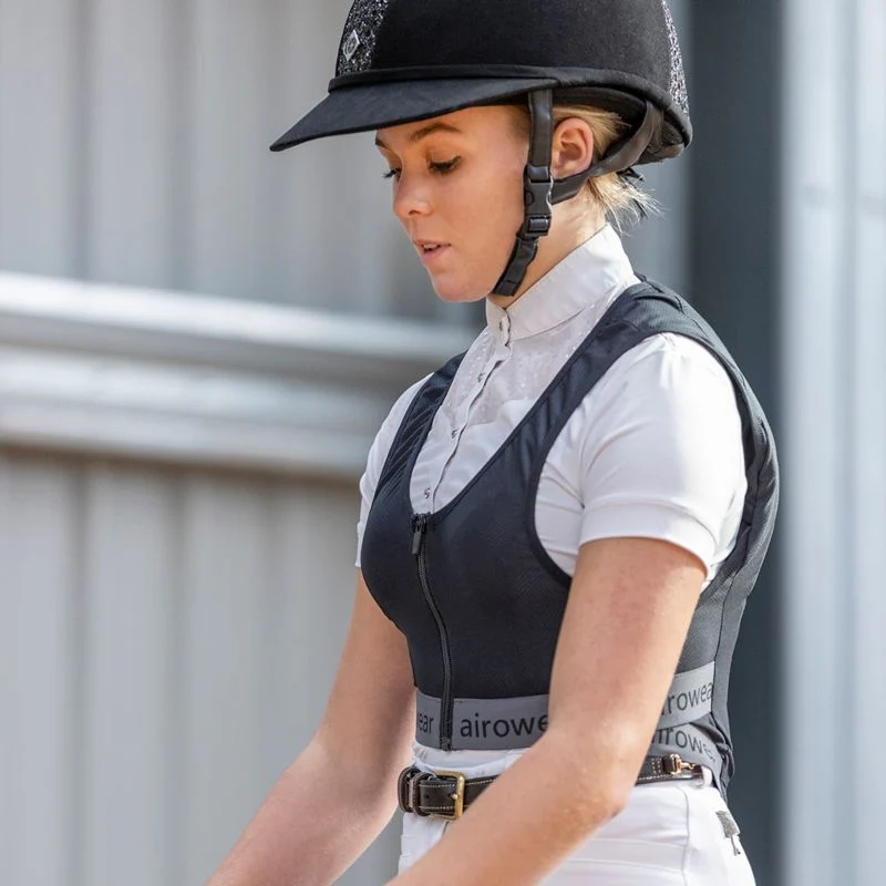 Airowear Adult Shadow Body Protector - Image 7