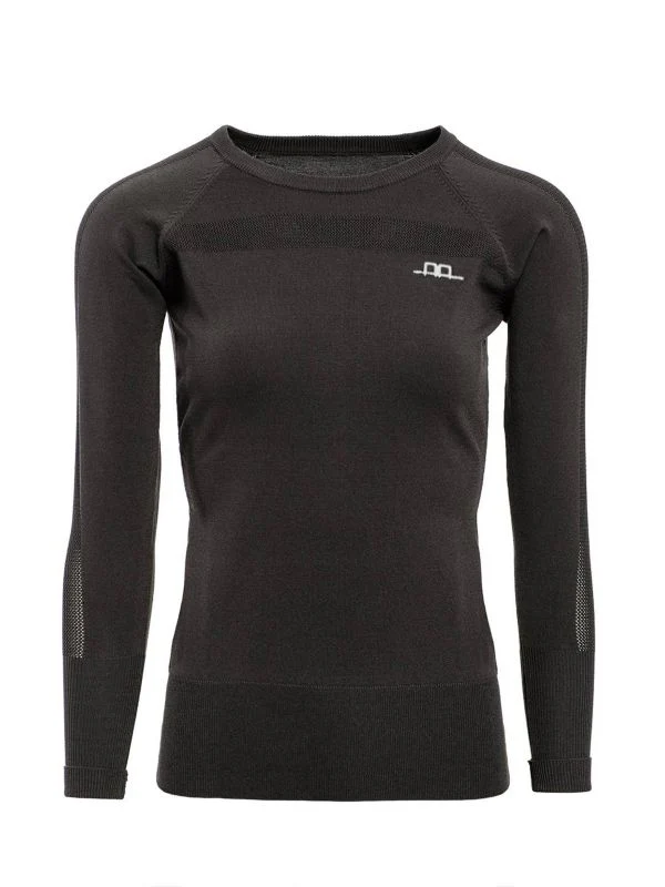 Alessandro Albanese Ladies Aria Perforated Sweater - Image 2