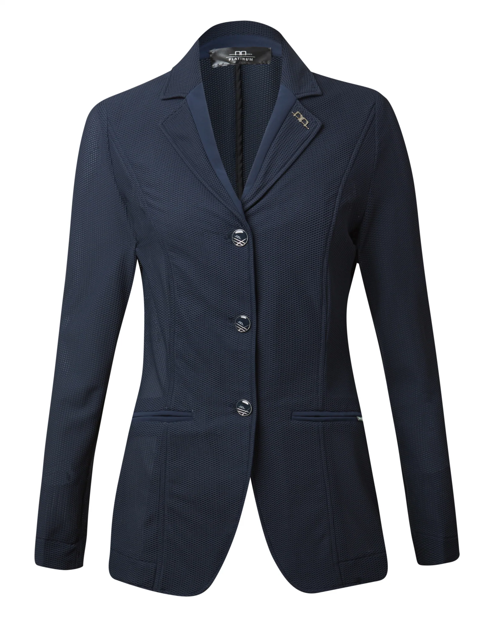 Alessandro Albanese Ladies Platinum MotionLite Jacket - Image 2