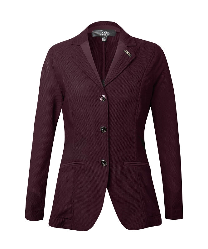 Alessandro Albanese Ladies Platinum MotionLite Jacket - Image 4