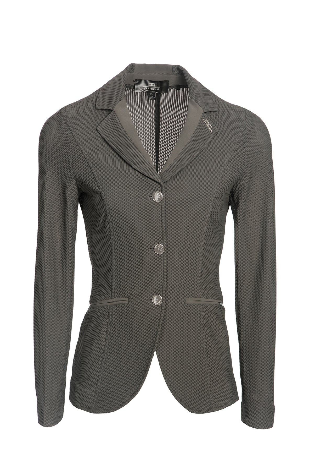 Alessandro Albanese Ladies Platinum MotionLite Jacket - Image 5