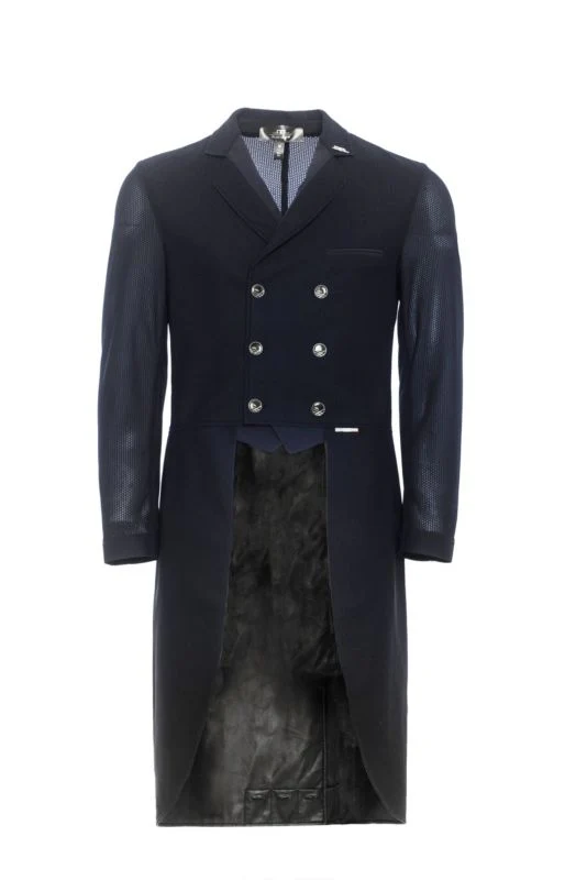 Alessandro Albanese Mens MotionLite Shadbelly Larg - Image 4