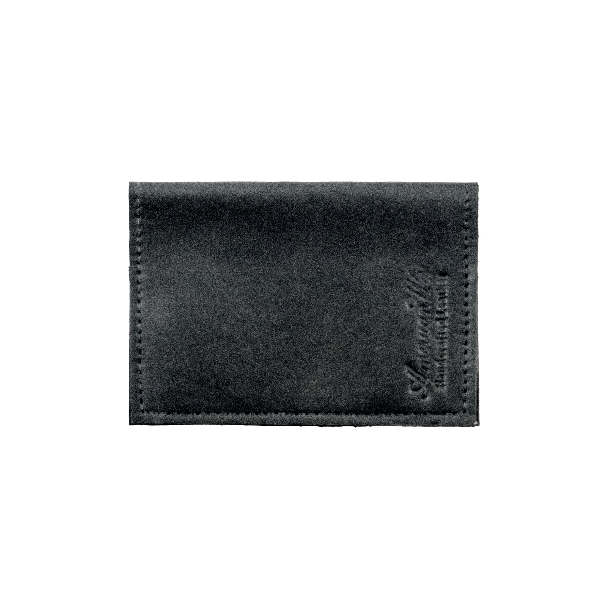 American West Classic Travel Passport Holder - Image 6