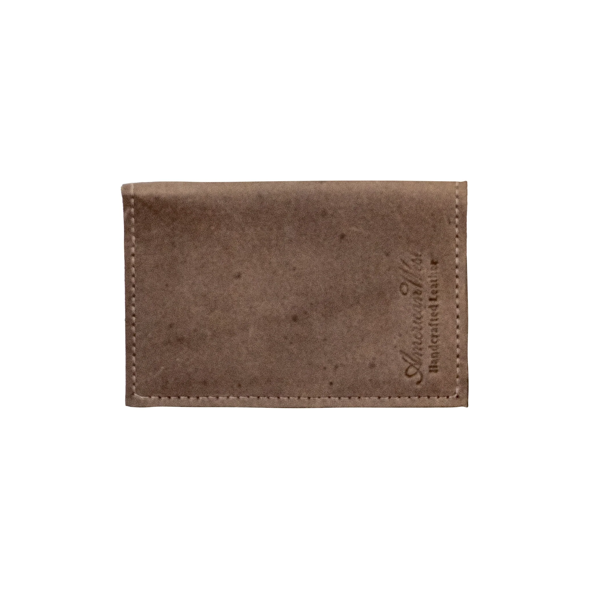 American West Classic Travel Passport Holder - Image 8