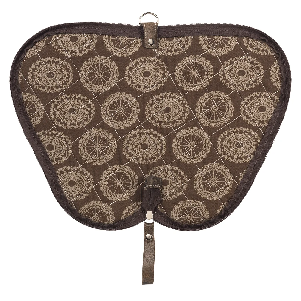 American West Large Padded Gun Case - Image 12