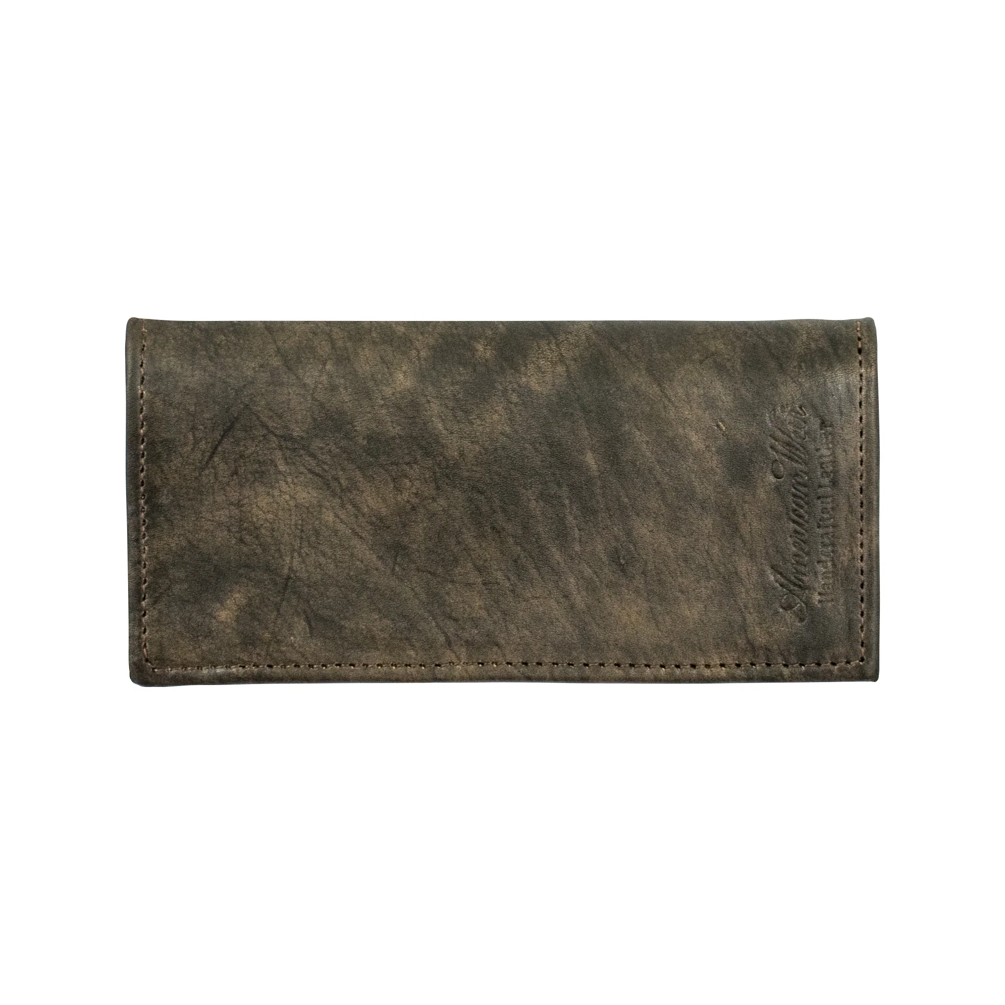 American West Mens Rodeo Wallet - Image 10