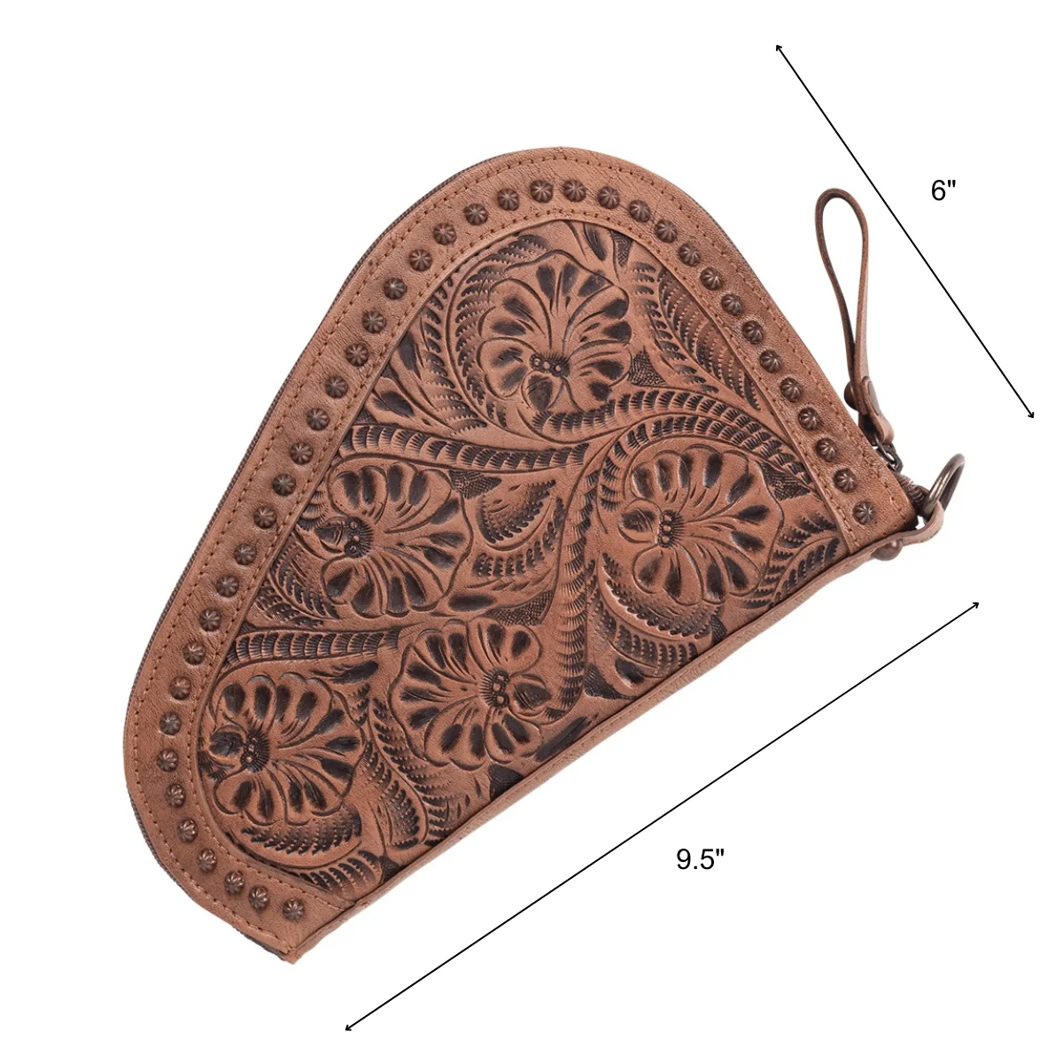 American West Padded Gun Case - Image 10