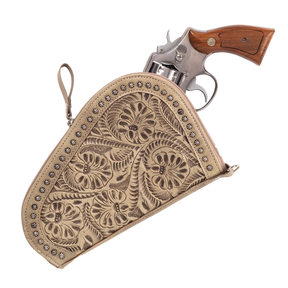 American West Padded Gun Case - Image 16