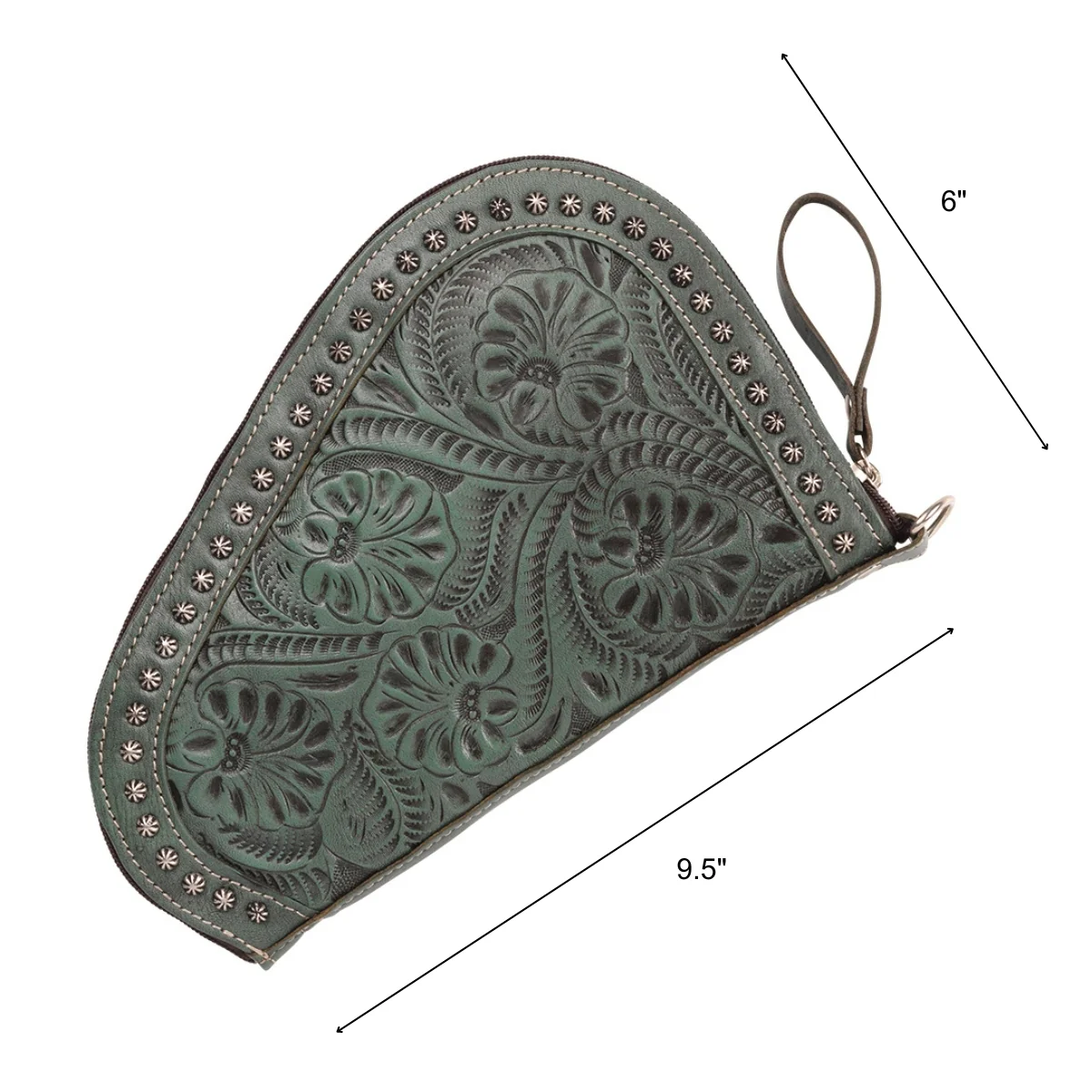 American West Padded Gun Case - Image 23