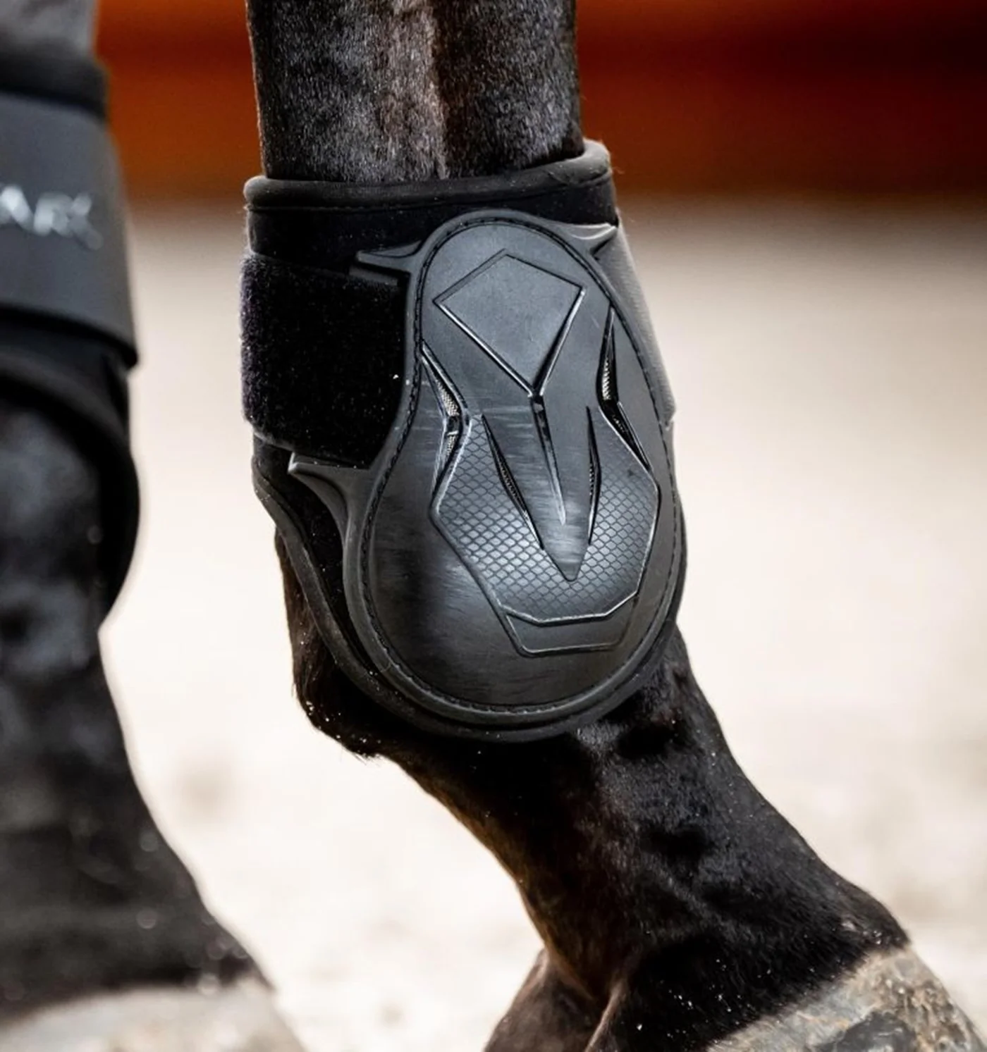 Horseware Classic Fetlock Boots - Image 2