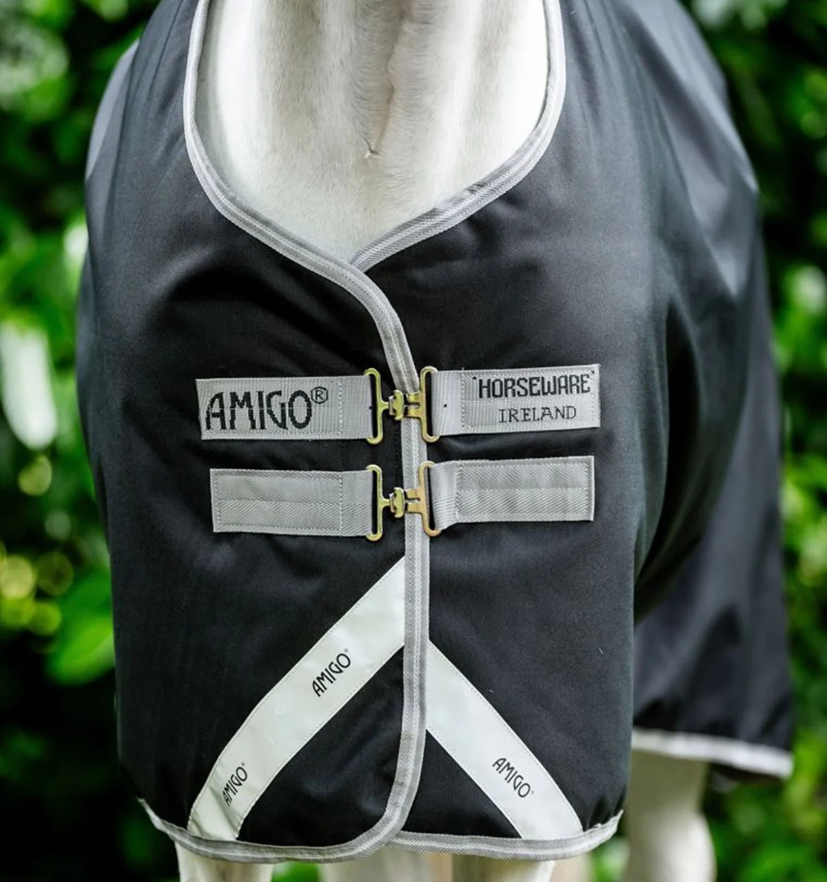 Amigo Bravo 12 Original Turnout (50g Light) - Image 6
