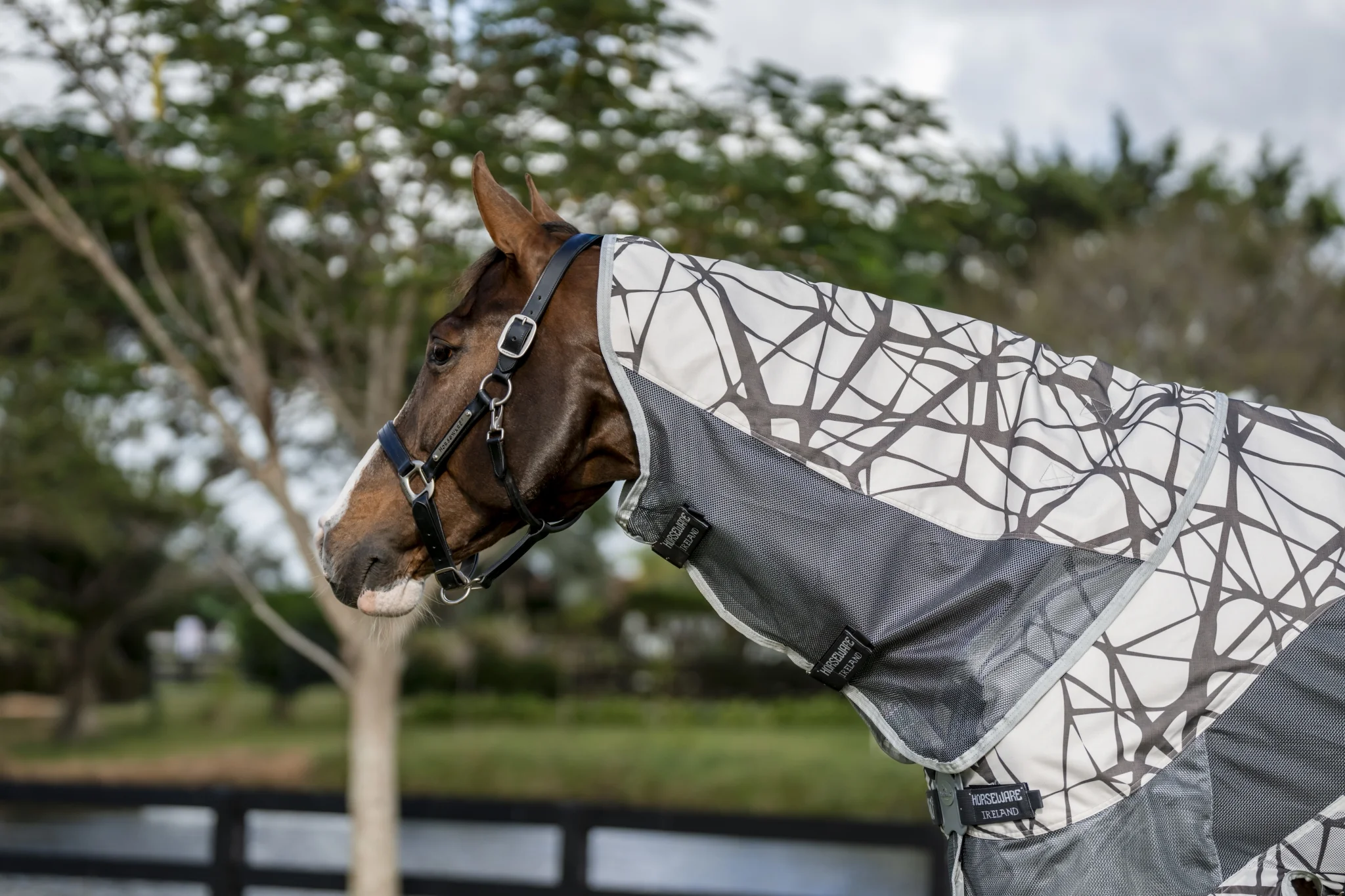 Amigo CamoFly 3-in-1 Plus Fly Sheet - Image 3
