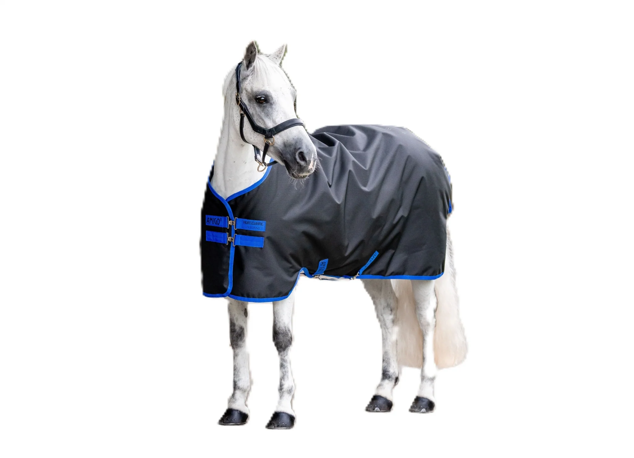 Amigo Ripstop 900D Turnout 100g - Image 3
