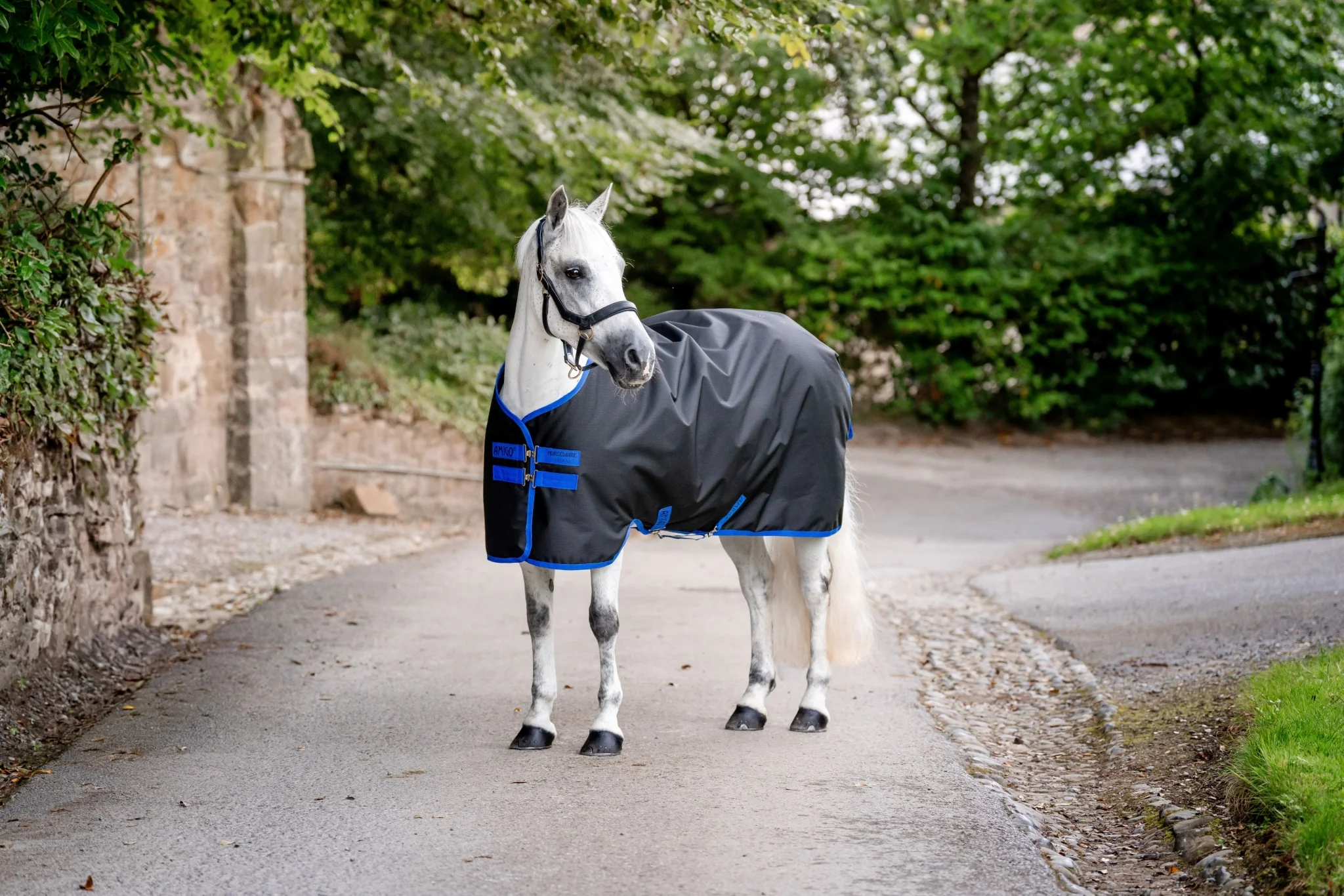 Amigo Ripstop 900D Turnout 100g - Image 6