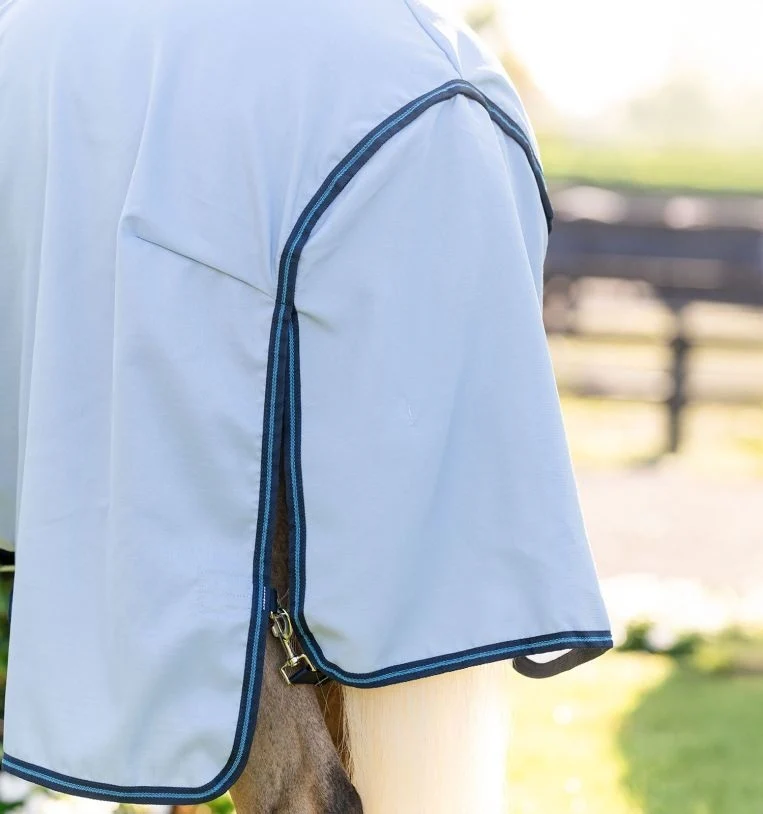 Amigo Ripstop Pony Hoody - Image 4