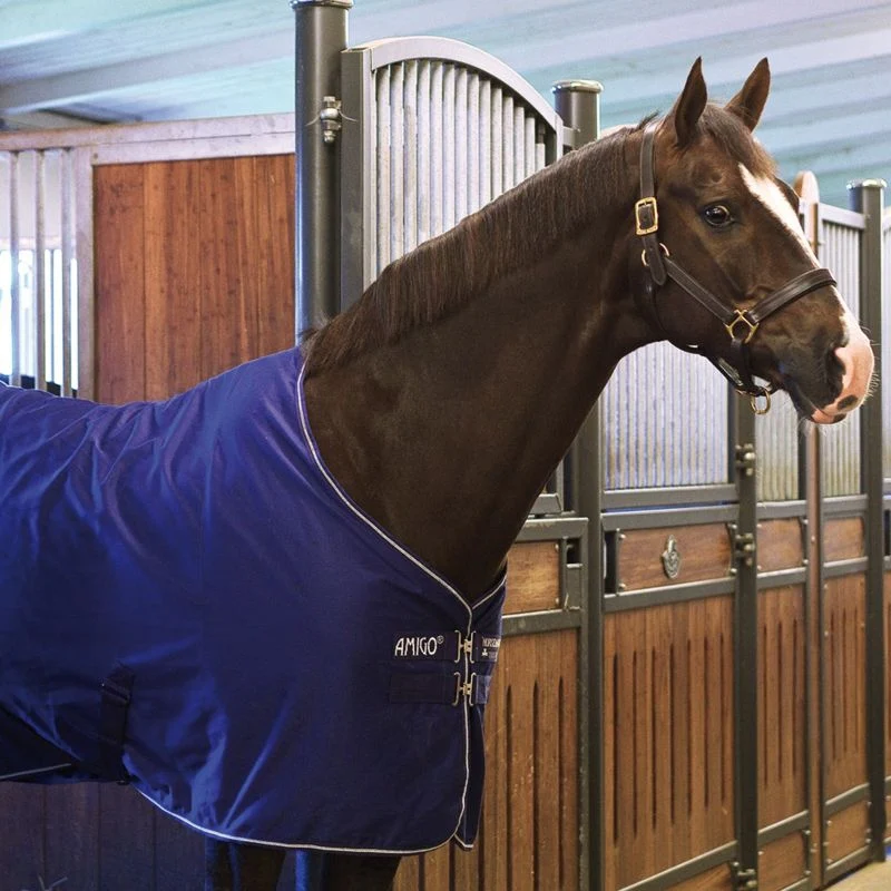 Amigo Stable Sheet - Image 2