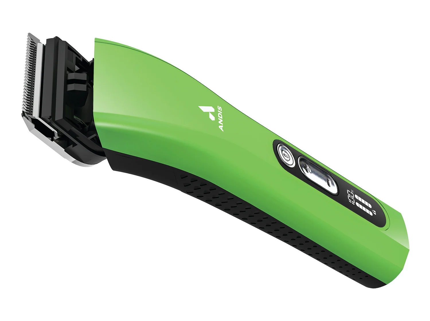 Andis ProClip 5-in-1 Cord/Cordless Clippers - Image 3