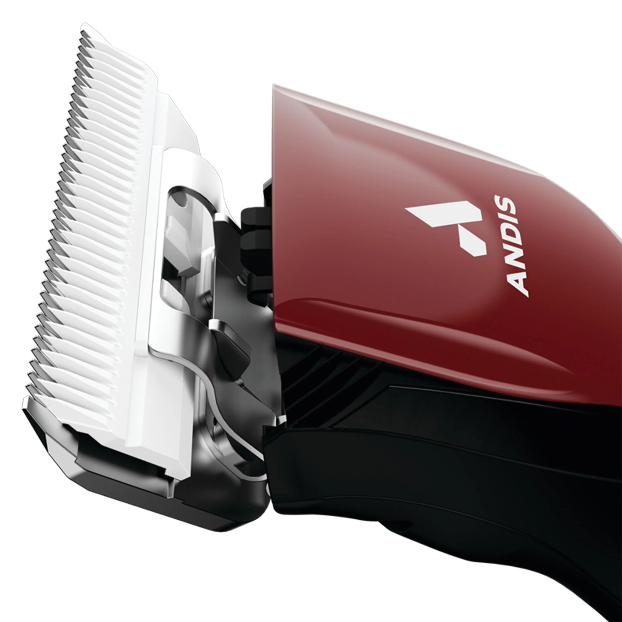 Andis Pulse ZR II Wide Blade Cordless Clipper - Image 4