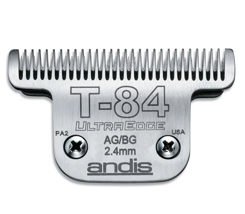 Andis UltraEdge Clipper Blade Size 5 - Image 5