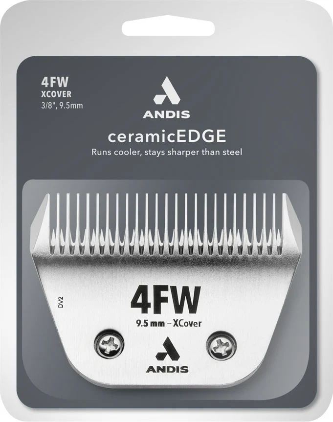 Andis XFine Ceramic Edge Blade