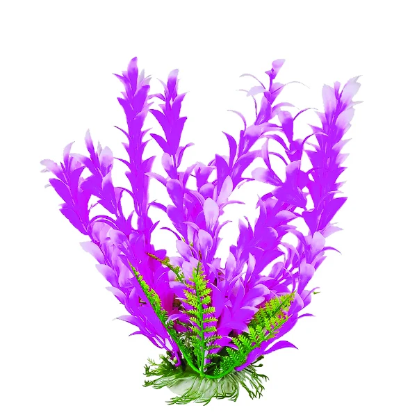 Aquatop Bacopa-Like Aquarium Plant - Image 4