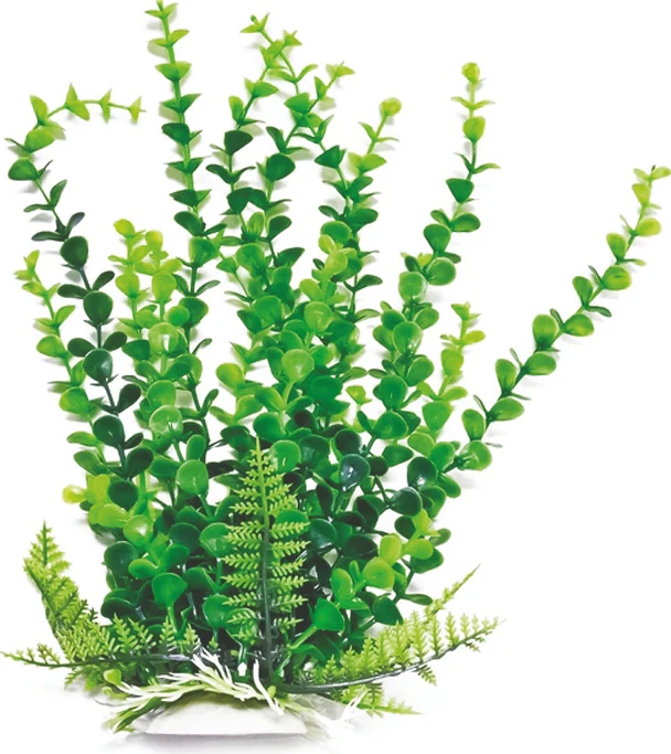 Aquatop Elodea Aquarium Plant With Weighted Base - Image 2
