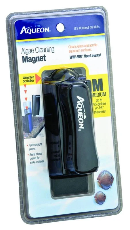Aqueon Glass Algae Clean Magnet - Image 5