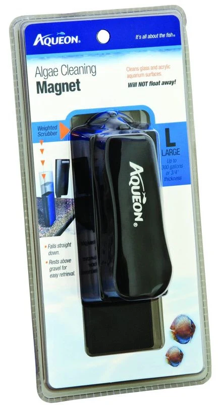 Aqueon Glass Algae Clean Magnet - Image 6