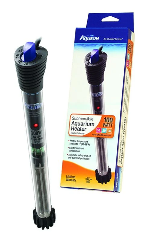 Aqueon Submersible Heater 50 Watt - Image 2
