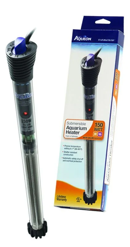 Aqueon Submersible Heater 50 Watt - Image 3