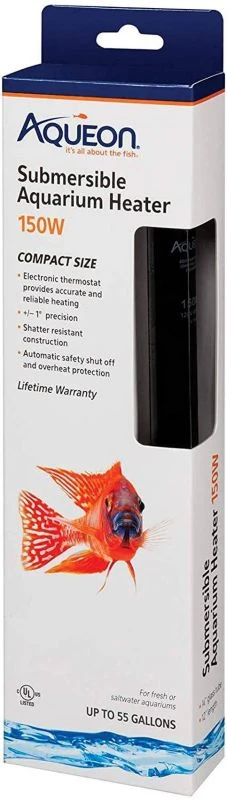 Aqueon Submersible Heater 50 Watt - Image 6