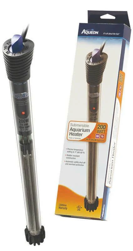 Aqueon Submersible Heater 50 Watt - Image 7