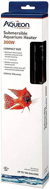 Aqueon Submersible Heater 50 Watt - Image 8