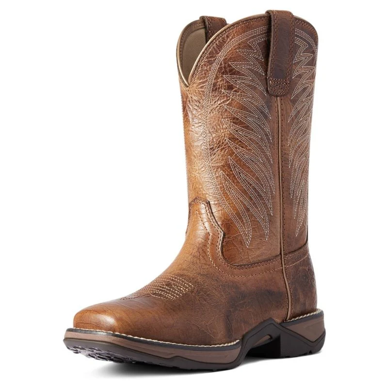 Ariat Ladies Anthem 2.0 Boots - Image 6