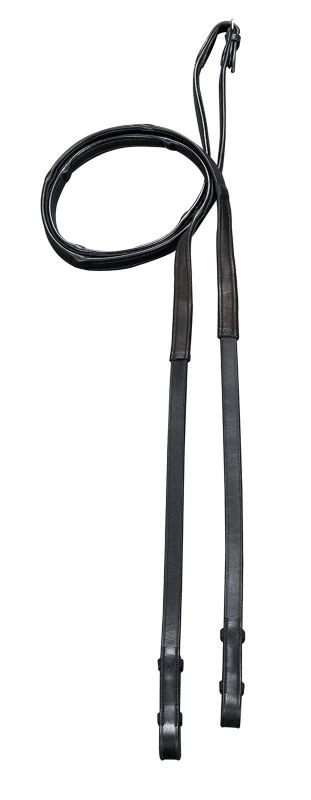 Arc de Triomphe Calfskin Reins Stud Ends - Image 2