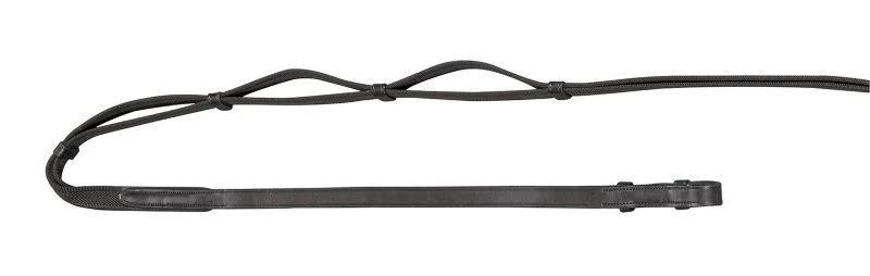 Arc de Triomphe Double-Layer Grip Reins