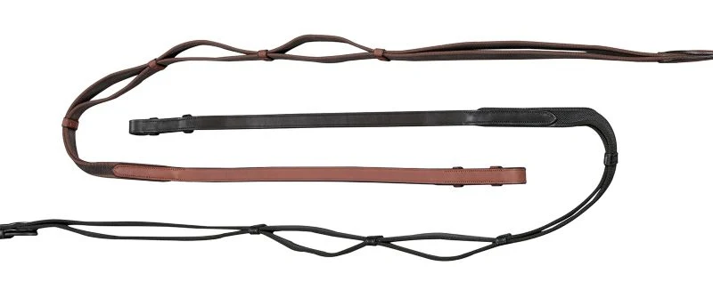 Arc de Triomphe Double-Layer Grip Reins - Image 3