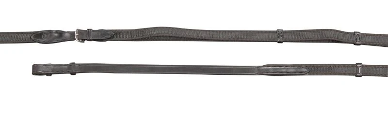 Arc de Triomphe Double-Layer Grip Reins - Image 4