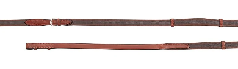 Arc de Triomphe Double-Layer Grip Reins - Image 5