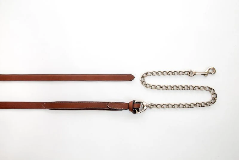 Arc de Triomphe Padded Lead with Chain Shank - Image 4