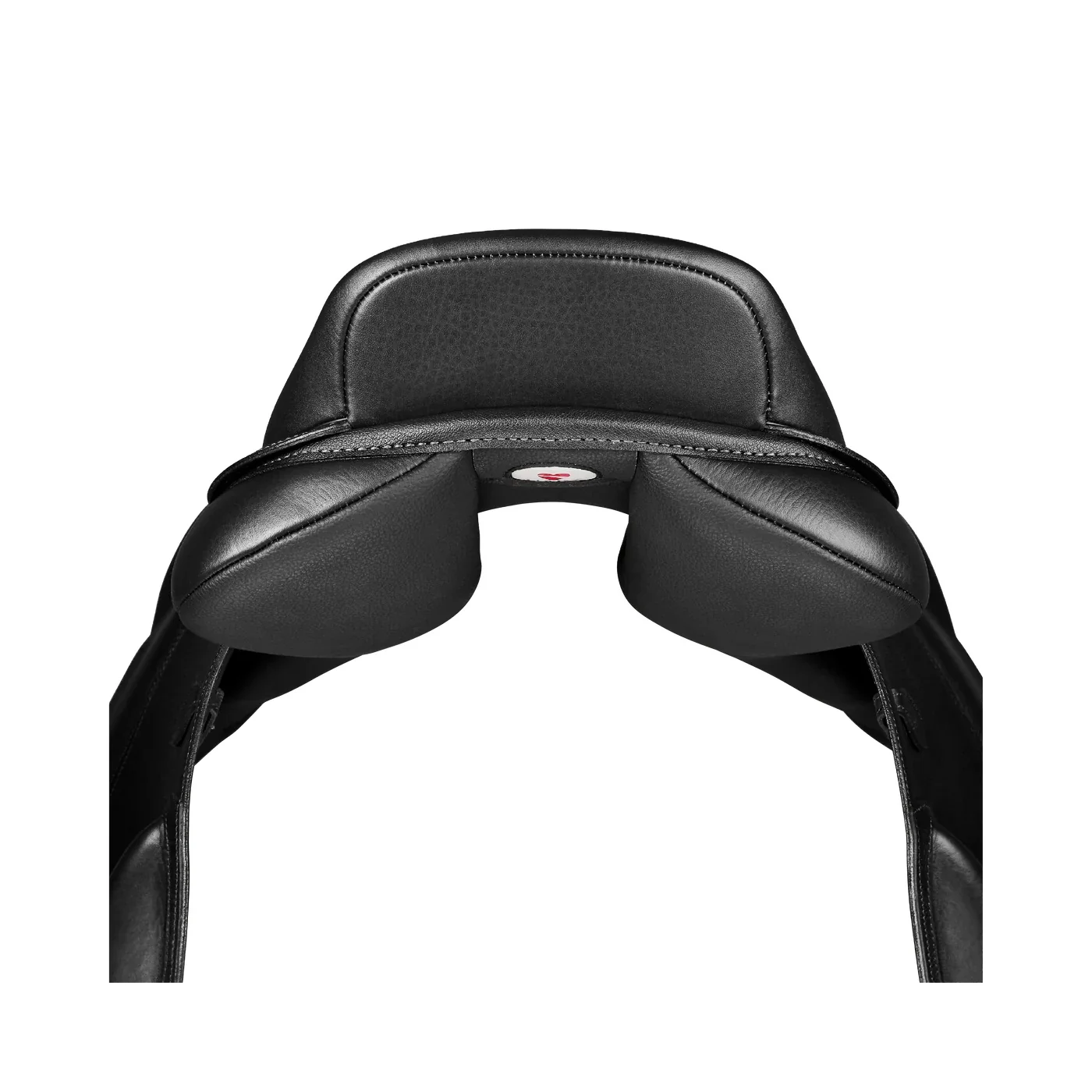 Arena Pony Monoflap Jump Saddle - Image 3