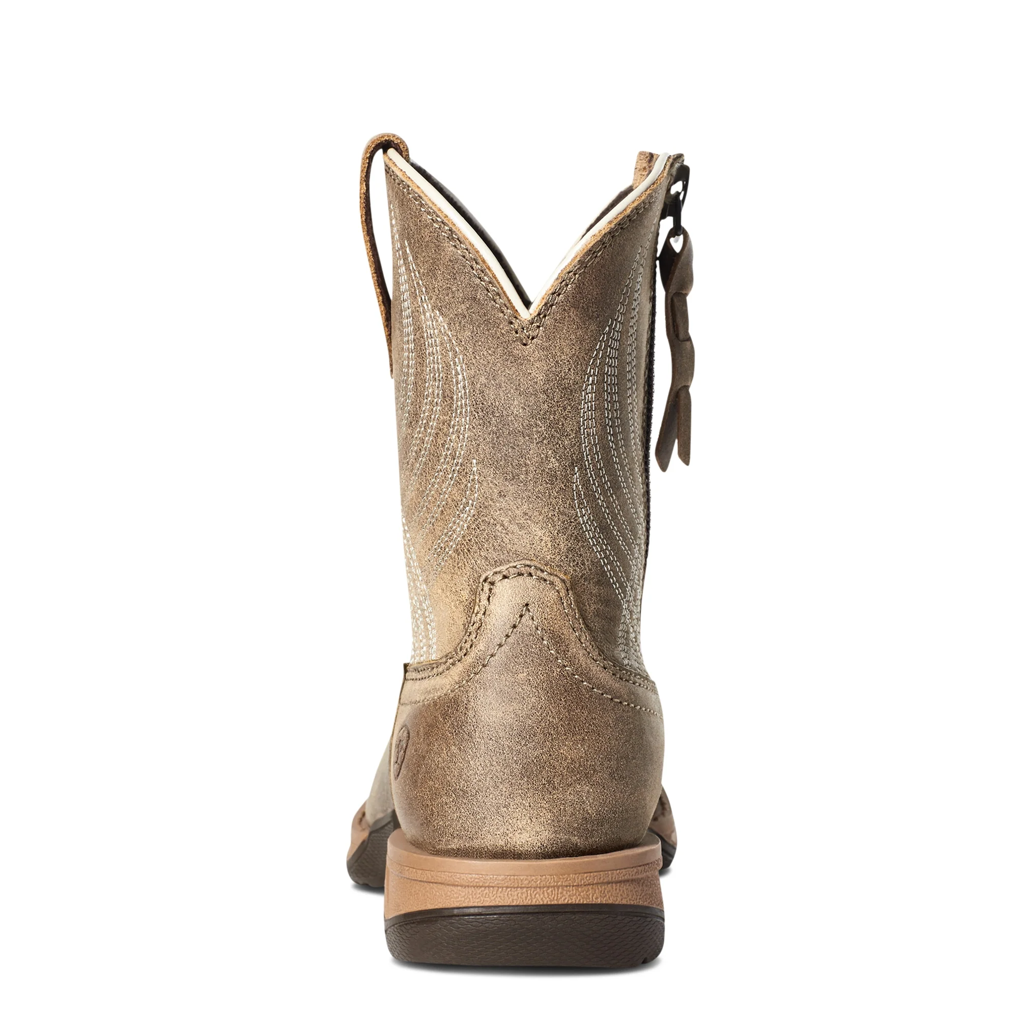 Ariat Kids Anthem Western Boots - Image 4