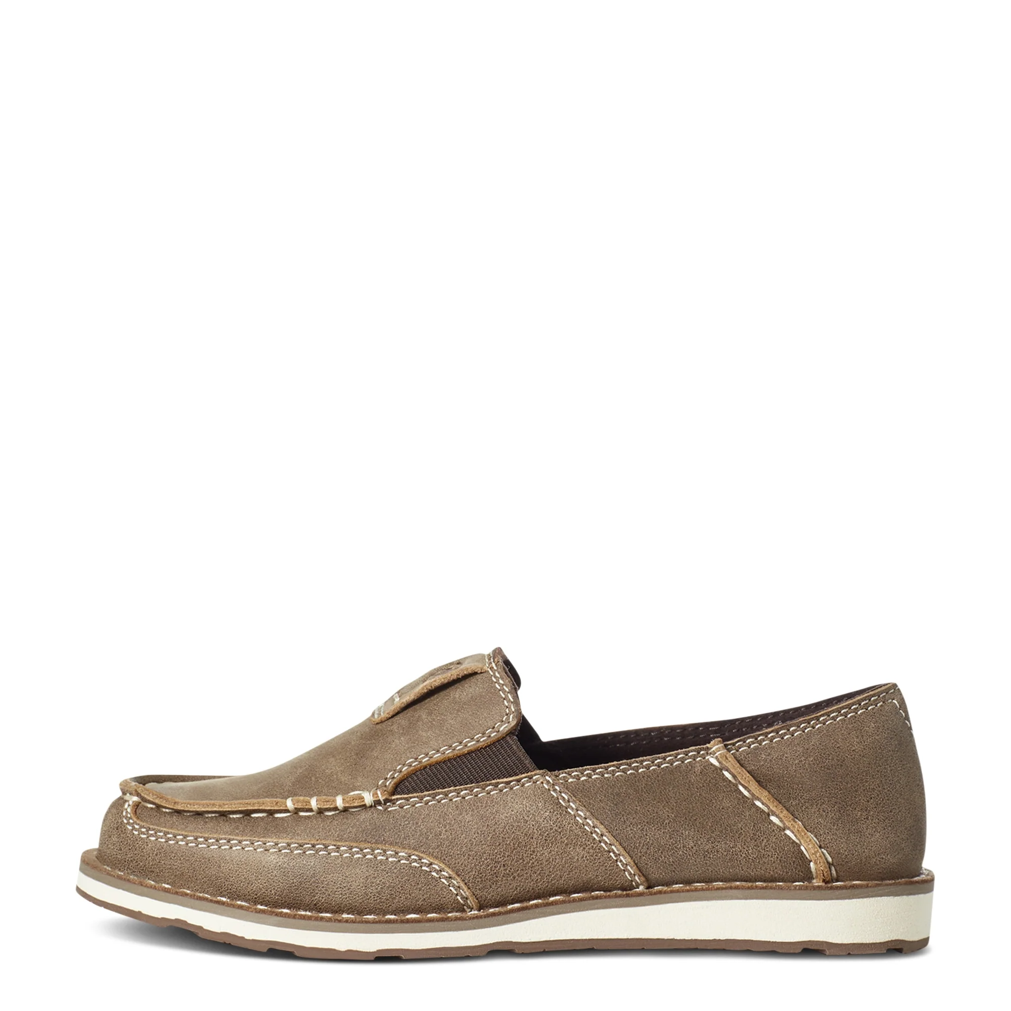 Ariat Kids Cruiser Slip-On Shoes - Image 2